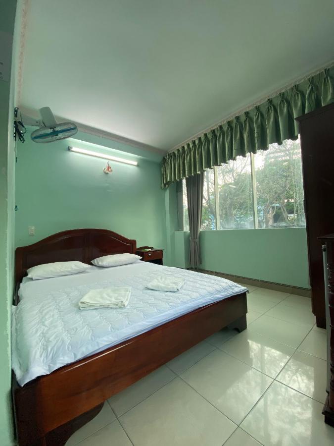 Banh Mi Motel Vũng Tàu Exterior foto