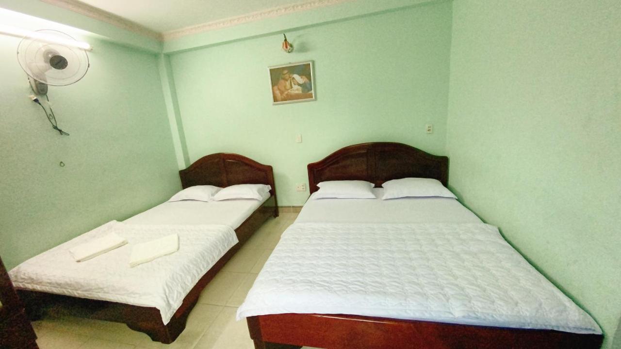 Banh Mi Motel Vũng Tàu Exterior foto