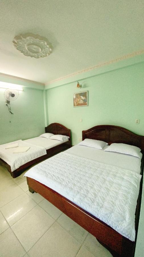 Banh Mi Motel Vũng Tàu Exterior foto