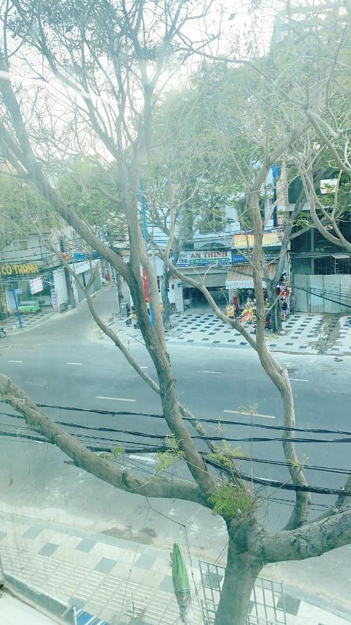 Banh Mi Motel Vũng Tàu Exterior foto