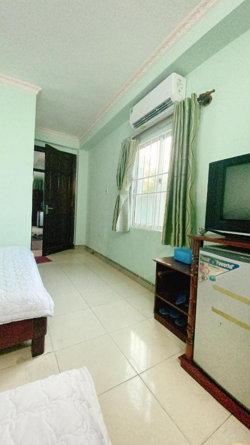 Banh Mi Motel Vũng Tàu Exterior foto